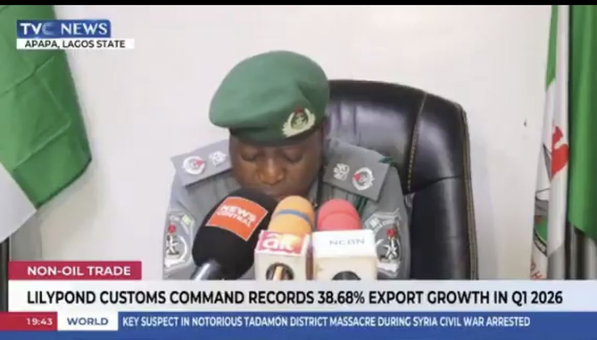 Nigeria Stories tweet media