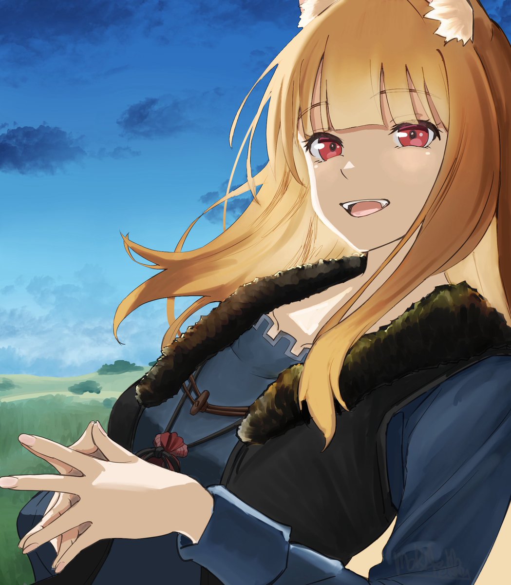 makitekka@ホロクル11【K-03】 tweet media