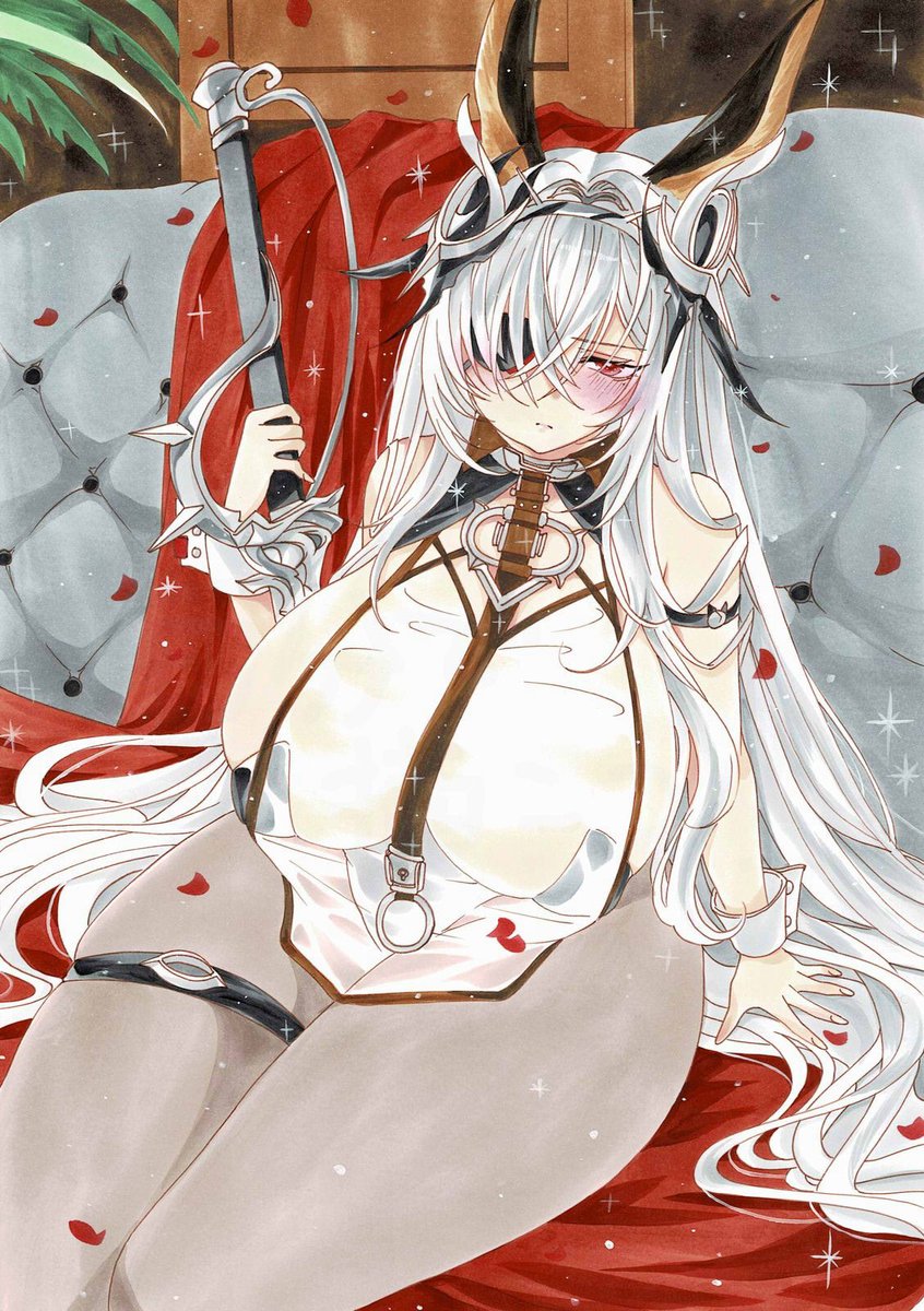 うづはる tweet media