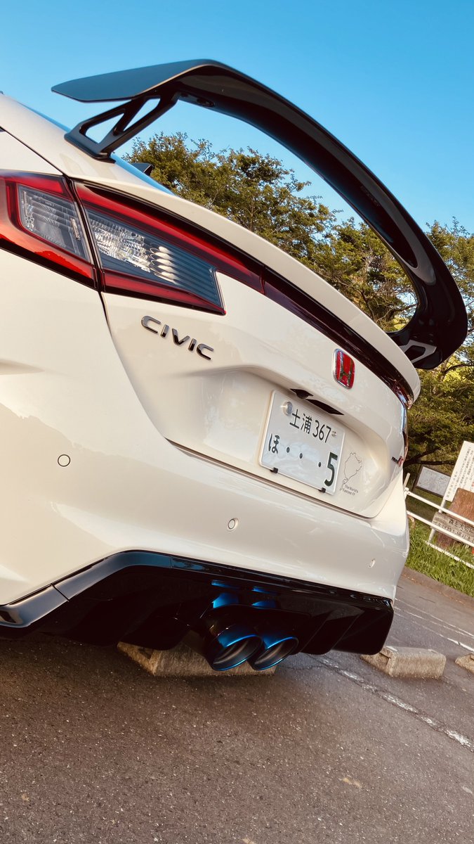 rate_fl5's tweet photo. 帰宅即お山💨
2週間ぶりの相棒はブレーキがご機嫌斜め🥺
#JSRACING #ジェイズレーシング https://t.co/ZWvjTashkV