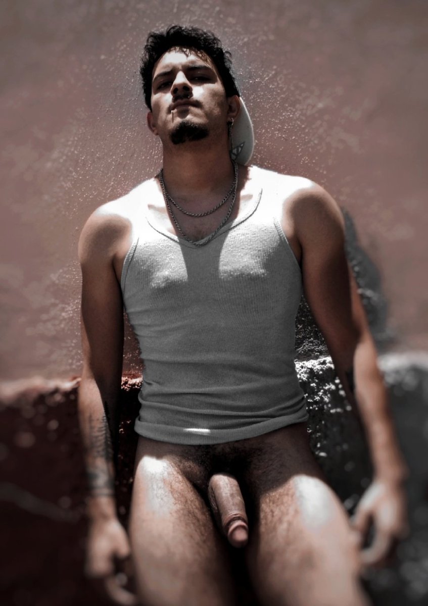 Mario Iván tweet media