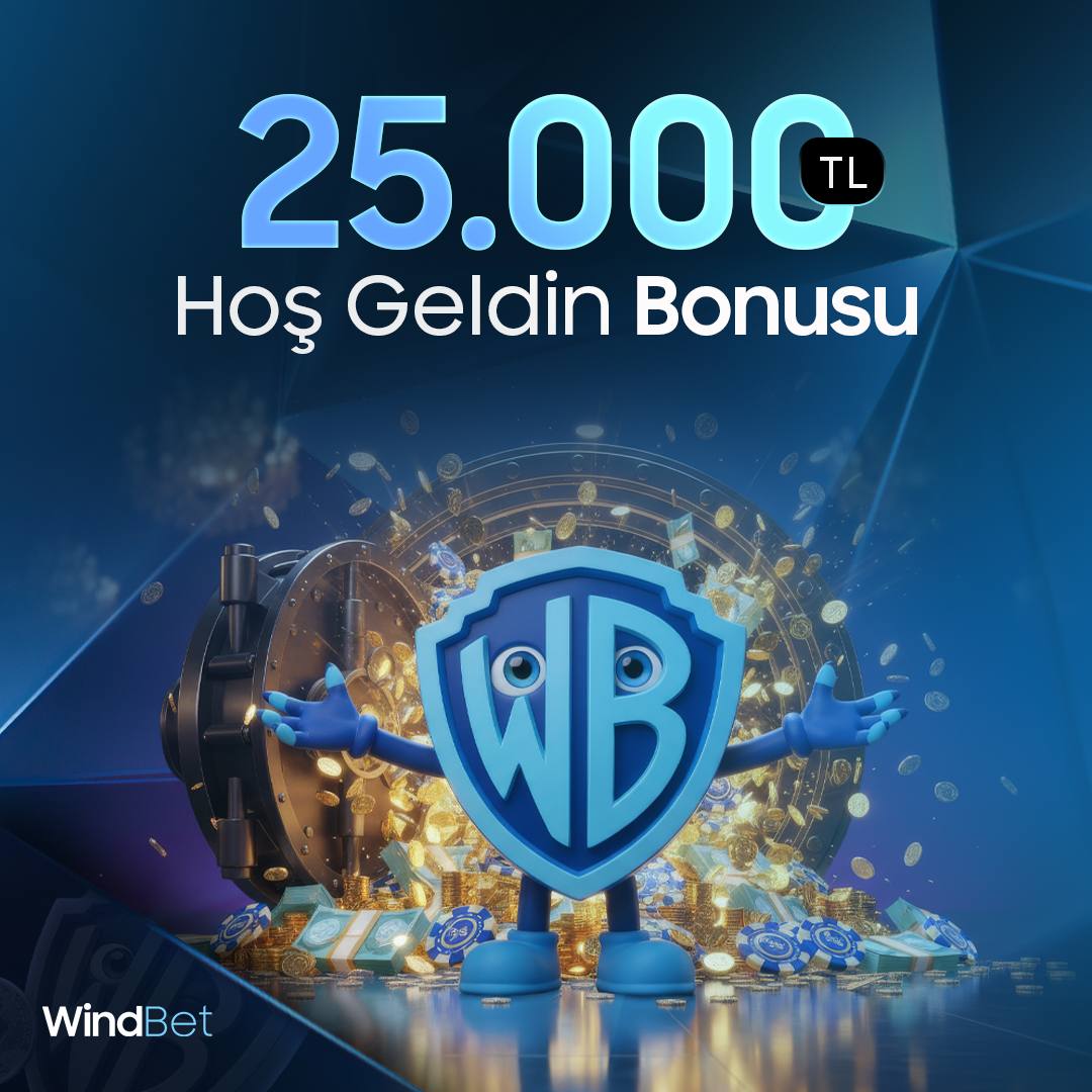 windbetofficial's tweet image. 💸 WindBet’te 25.000 TL’ye varan Hoş Geldin Bonusu!

🆕Yeni üyelere özel bu fırsatla kazanca hızlı bir başlangıç yapın.
🔥Yatırımınızı gerçekleştirin, avantajları hemen yakalayın!

🔗Güncel Giriş bit.ly/windbetx

#WindBet #HoşGeldinBonusu #BonusFırsatı
