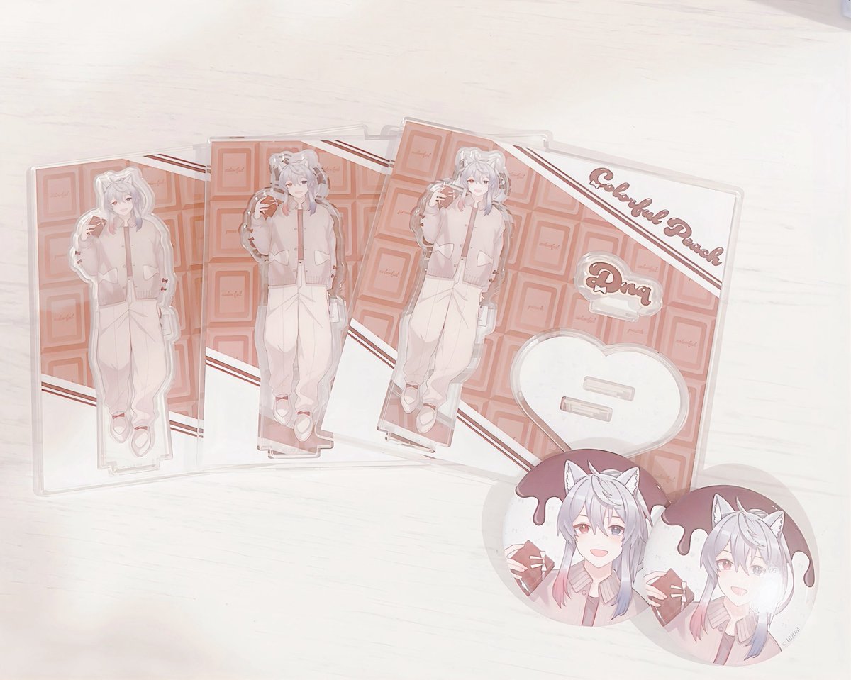 ✧るあちゃぬ✧ @5/5NIGHT tweet media