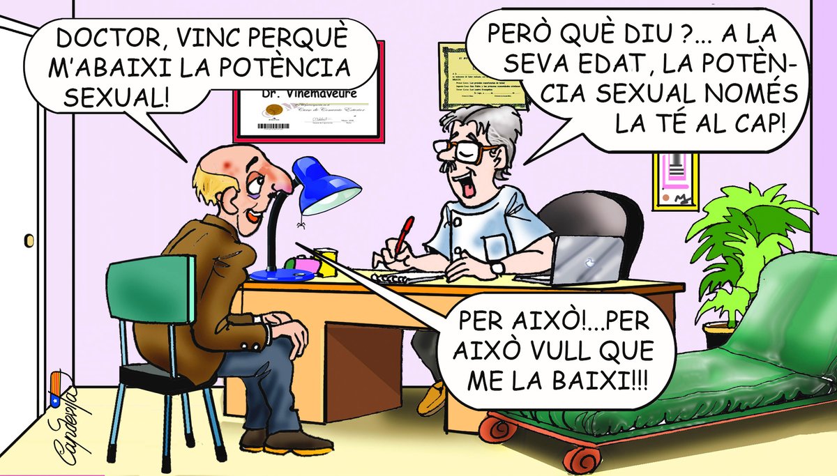 Lluís Capdevila _S tweet media