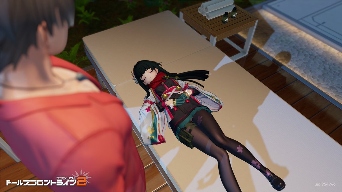 フクローザ tweet media