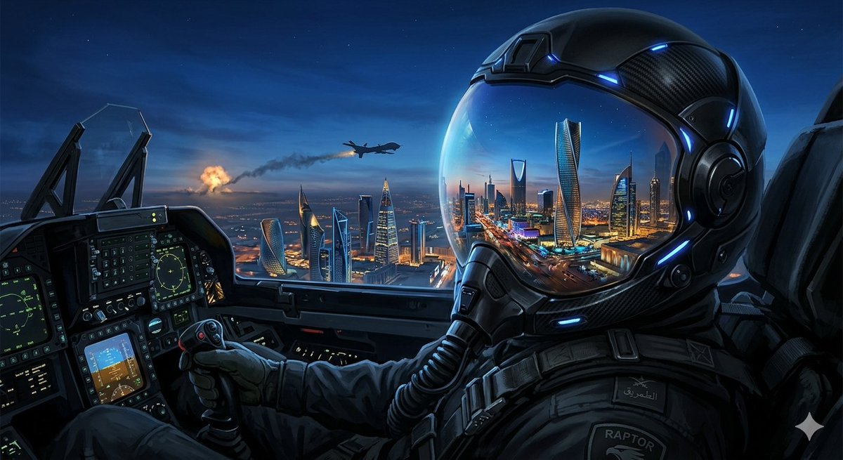 The Security Trap: Why the Gulf’s Big Gamble on Peace is Backfiring

zaviews.blogspot.com/2026/04/the-se…

#MiddleEastCrisis #GulfStates #Geopolitics #IranIsrael #OilEconomy #Vision2030 #SecurityTrap #AbrahamAccords #GlobalEconomy #PoliticalRisk #MiddleEastBusiness #InternationalRelations