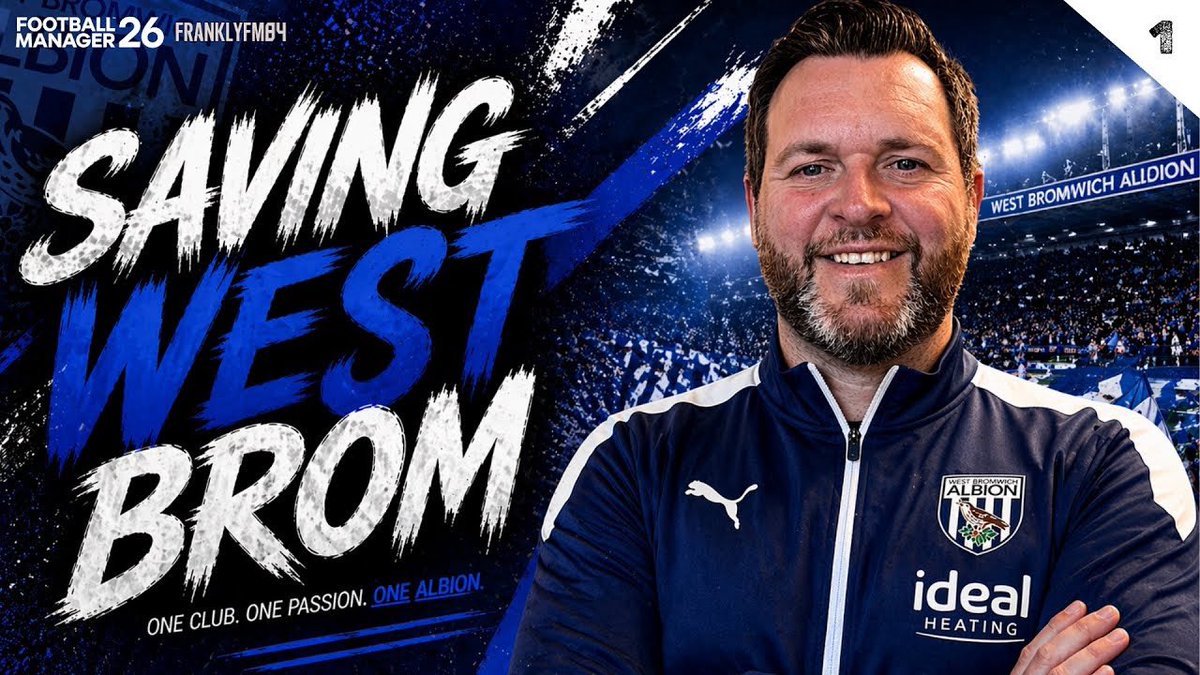 FRANKLYFM84 tweet media