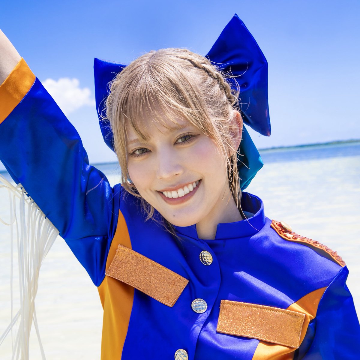 ナオページです❤️ 新しいプロフィール画像
