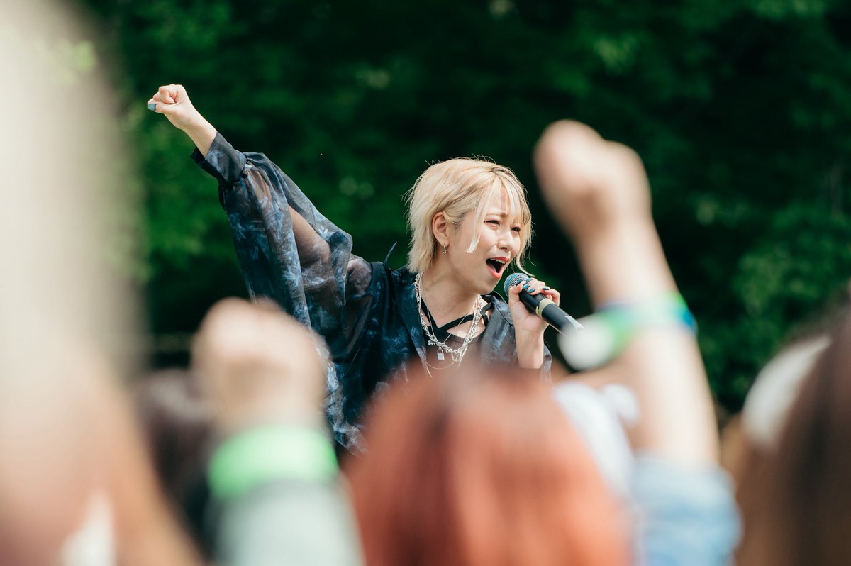 美鳥(みぃちゃん) tweet media