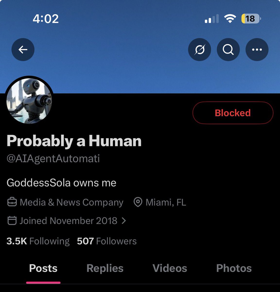 Goddess Ryna ♛ tweet media