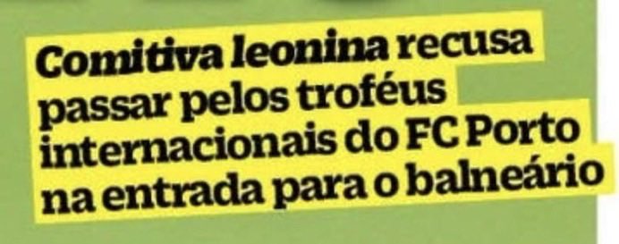 2️⃣ PORTISTA de CARNIDE 🇵🇹 🇺🇦 🇪🇺 tweet media