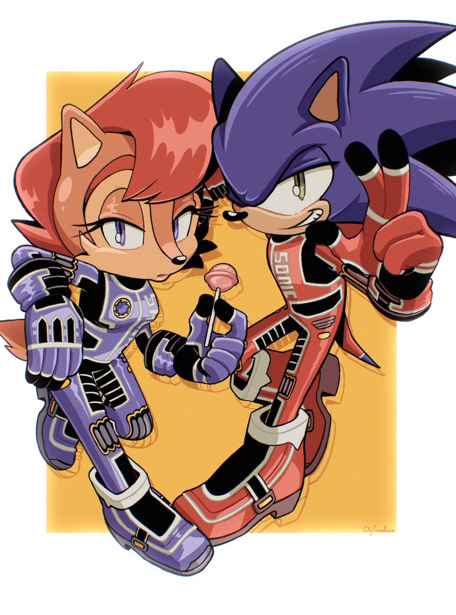 Pesky-Pincushion - COMMS OPEN tweet media