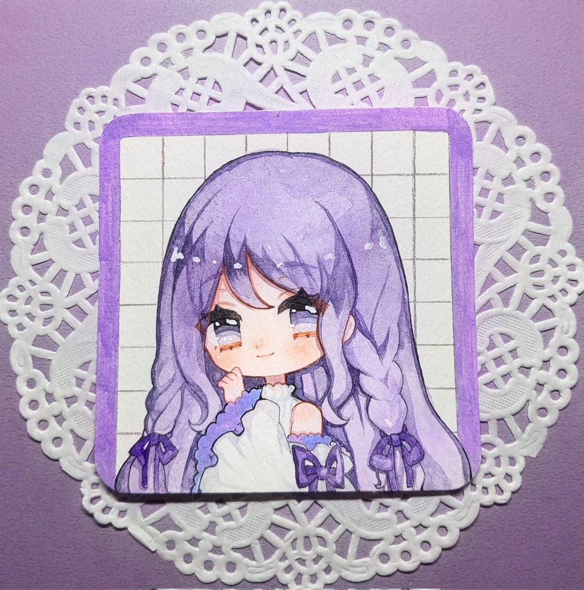 白乃❅ tweet media