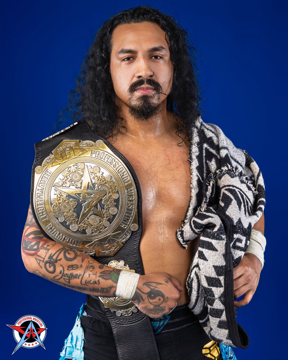 AAW Wrestling tweet media