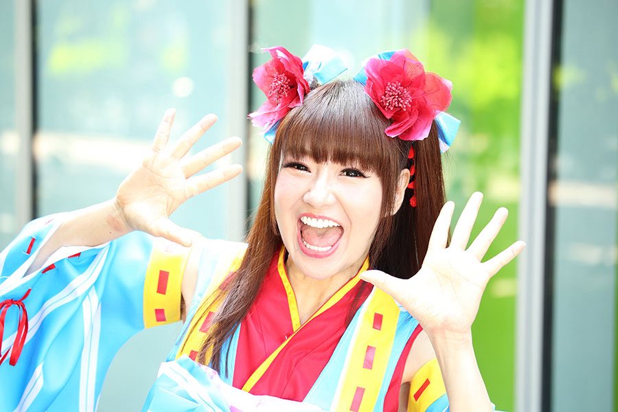 かつみ♡さゆりのさゆりさん
NiziUに並ぶ脚の長さでバズり中🌺

4年前、52歳時に“美脚の秘訣”を訊くと
家事をしながら「つま先立ち」

効果を高める方法も教えてくれました🫢
👉 lmaga.jp/news/2021/10/3…