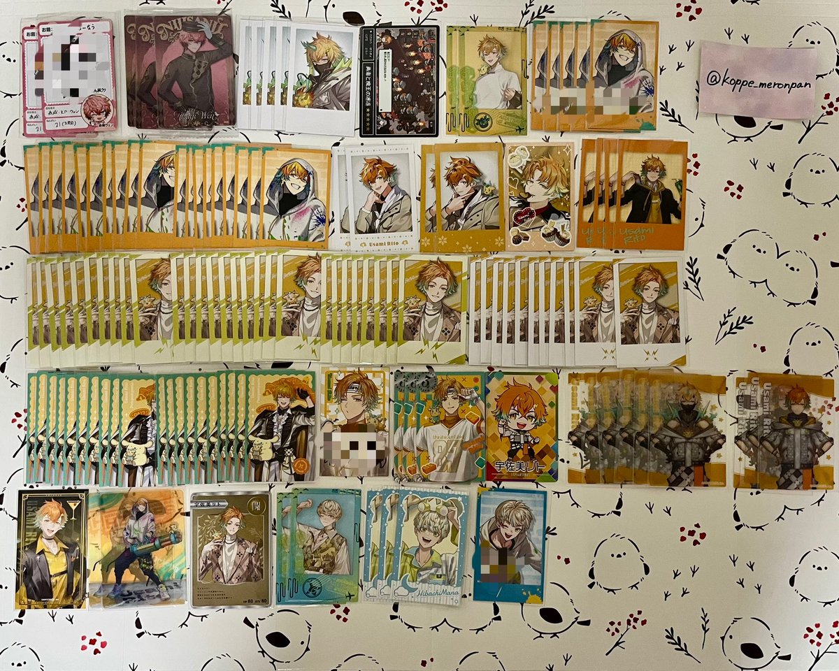 メロンパン tweet media