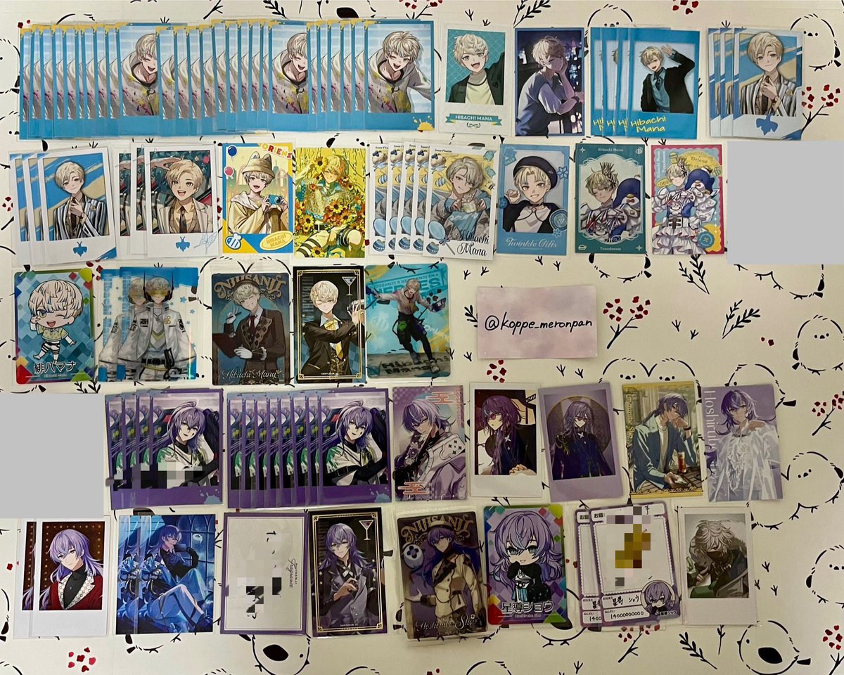メロンパン tweet media