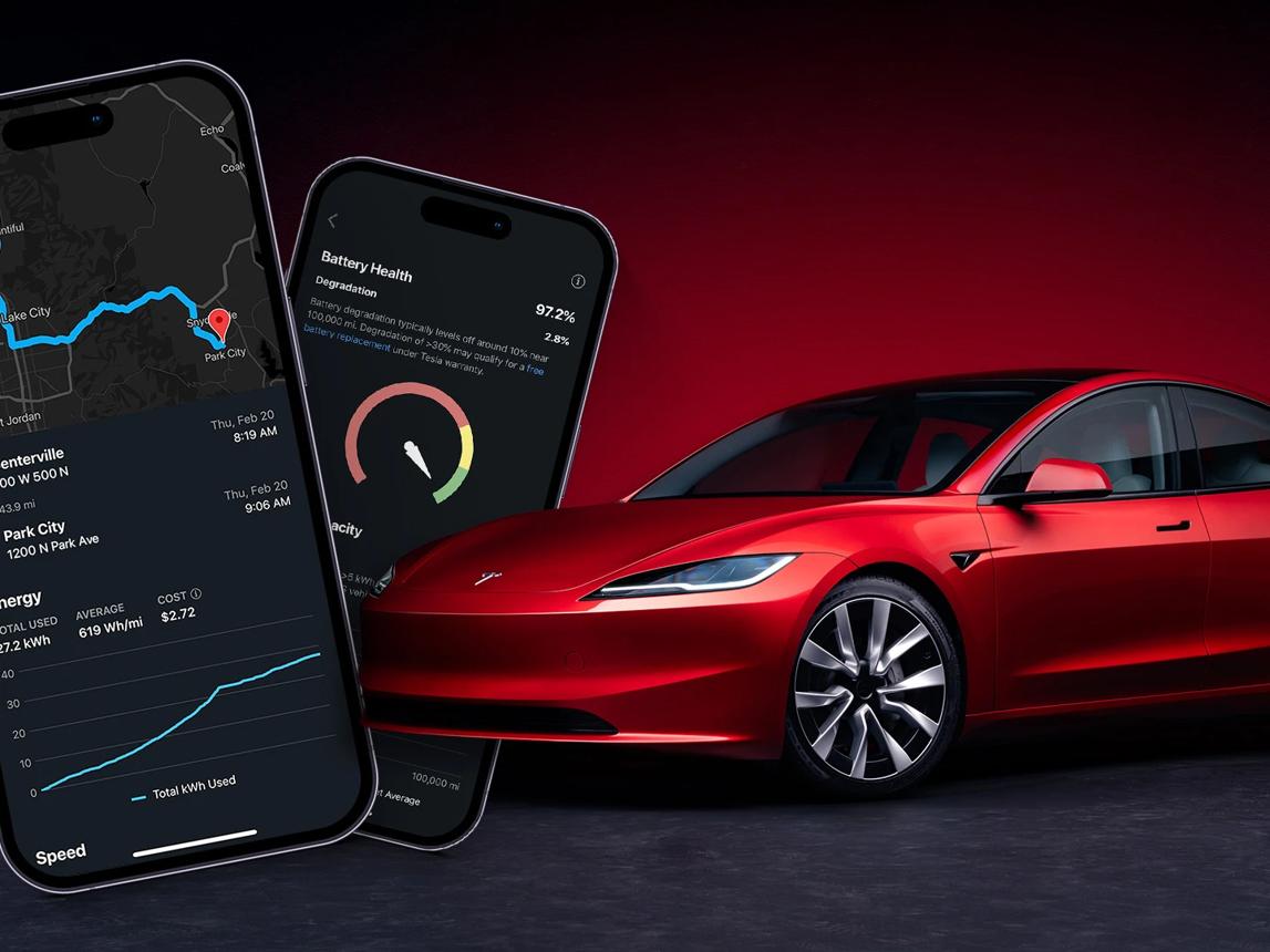acrossaiUK's tweet photo. Can an AI tool Check My Tesla 3 Performance, Battery life and Battery efficiency https://t.co/KoXYvjHlgU #tesla #AIUK #cars https://t.co/qNZoTE8qb8