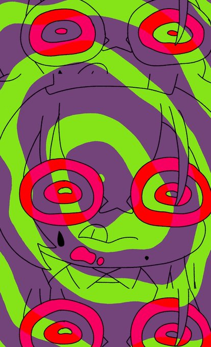 【youtubeショート投稿】 『p.h. 』歌ってみた かわいく動くアニメパートを無限にリピートできるショート版です ↓↓↓↓↓