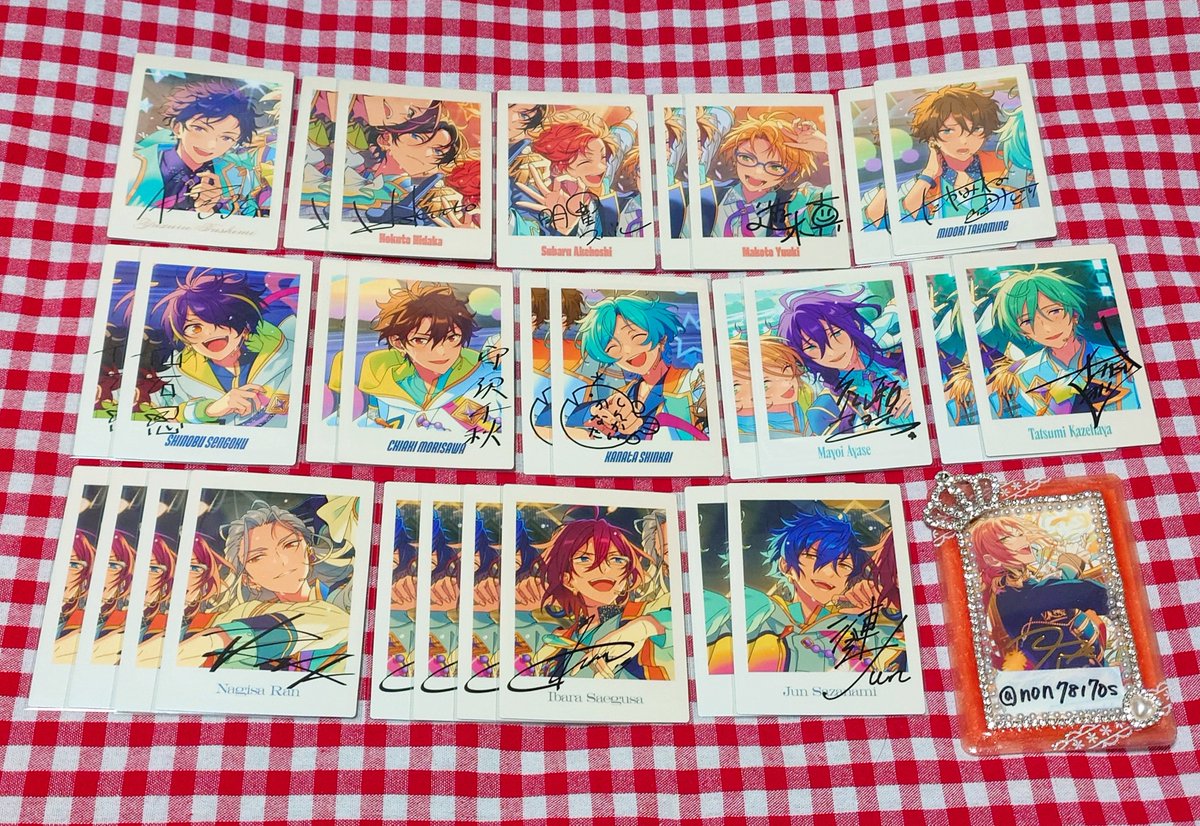 い の ち ゃ🌻 tweet media