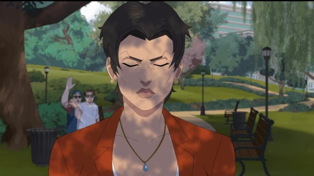 Teslimat tweet media