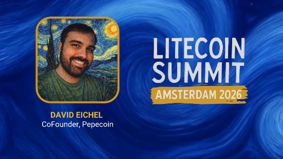 allangbq_7873's tweet photo. Pepecoin co-founder will give speech on Litecoin Summit 2026.
We will win!
https://t.co/kGr2qU9ah9
https://t.co/EdZ82vwAQg https://t.co/G5aeIt2cbC