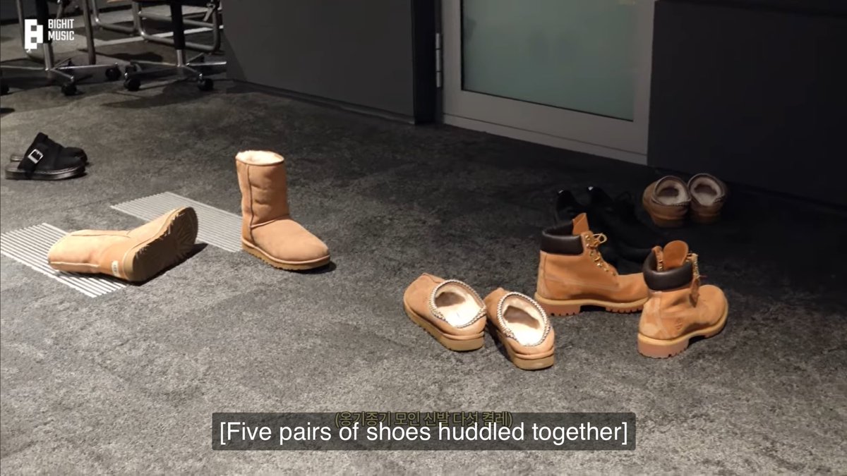 are they aware this is enough to make me cry