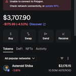 Photo by CryptoMars (@CryptoWenMars)