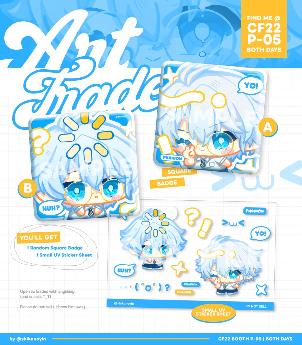 fel | CF22 P-05 tweet media