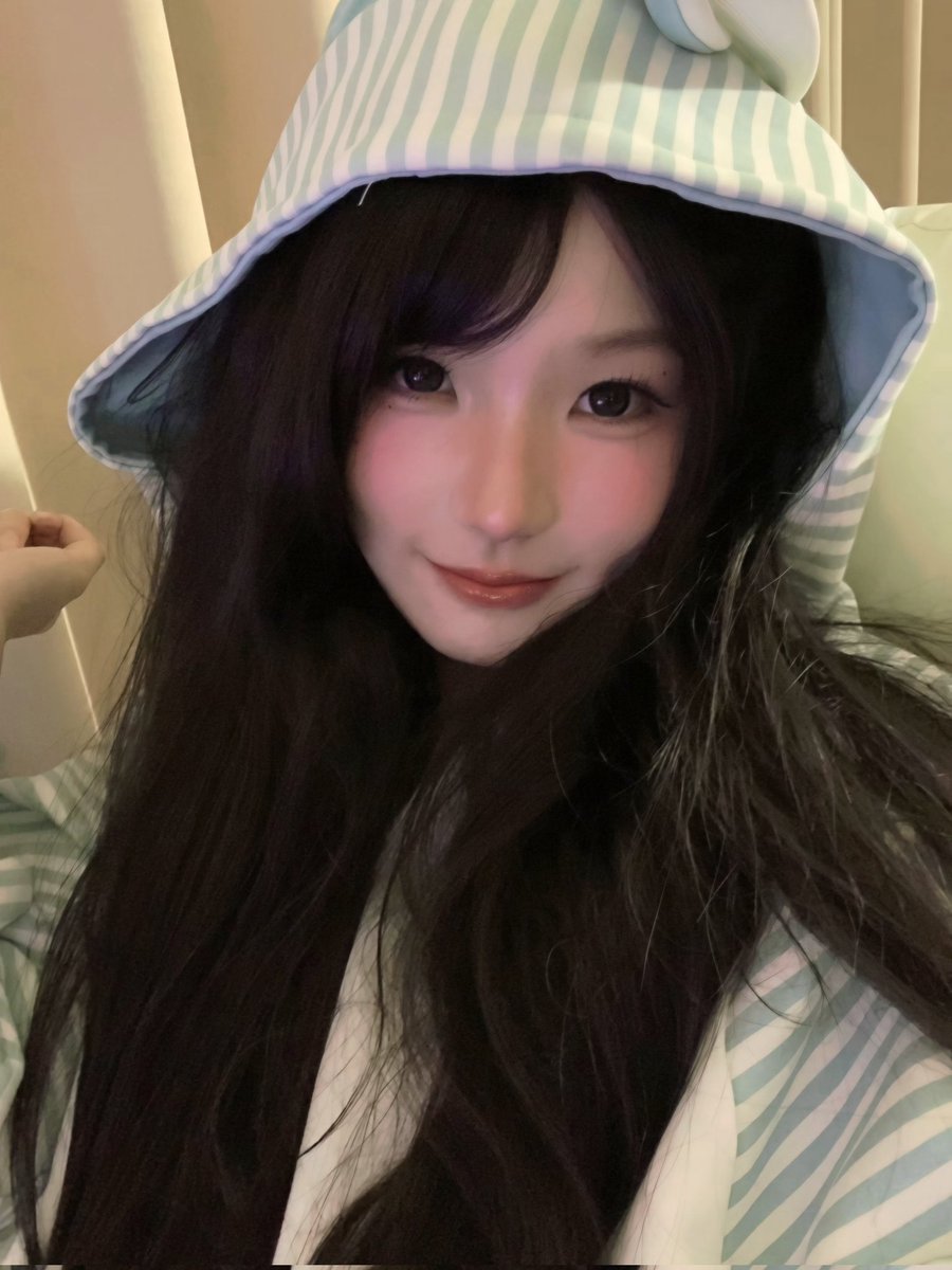 盐津梅片 tweet media