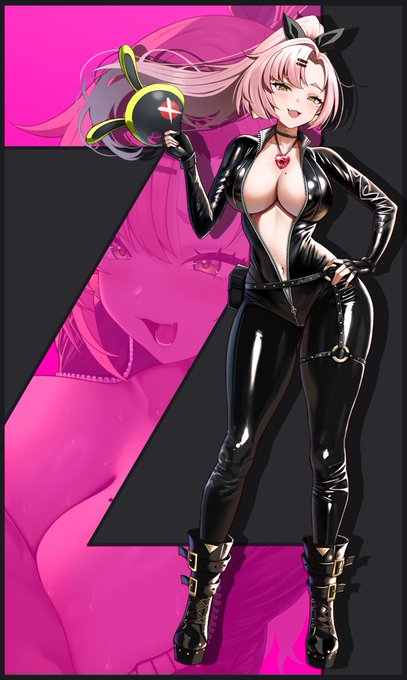 怪盗ニコ 警備員に見つかって困った時は… #ゼンゼロ