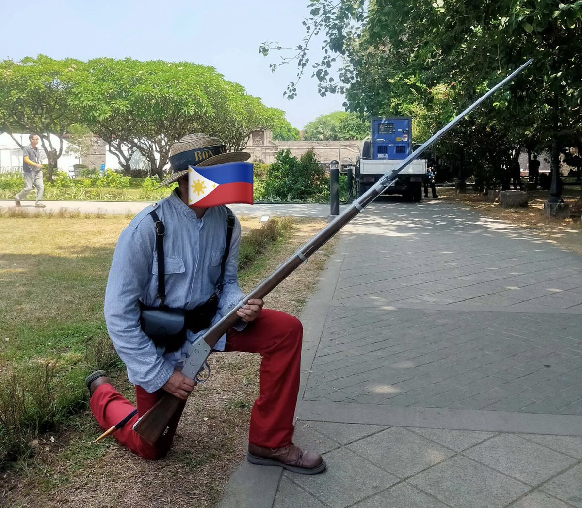 Tanuki Kobayashi タヌキ (Comms : 4/4) tweet media