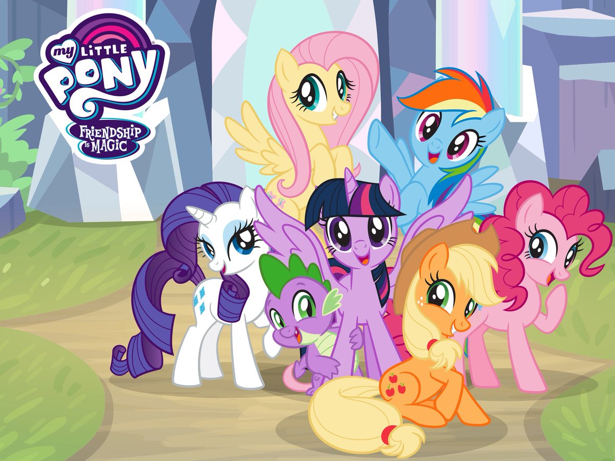 Twilight Sparkle (Hyenari6296) 💜💙🩷💛🧡🤍 tweet media