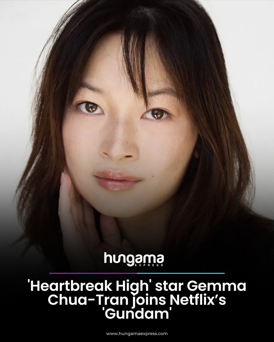 Hungama Express tweet media