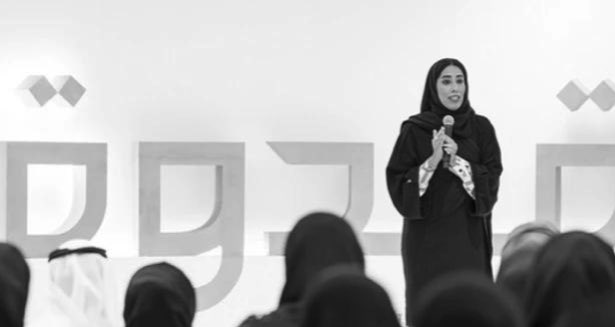 Noura1990s's tweet image. A powerful woman changes her own life. An empowered woman changes the world around her. Strength, intelligence, and courage have no limits. #WomensRights #WomenEmpowerment #Equality