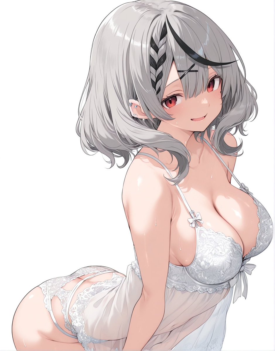 沙花叉クロヱ / Sakamata Chloe