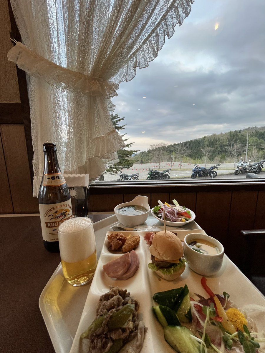 やんぴ tweet media