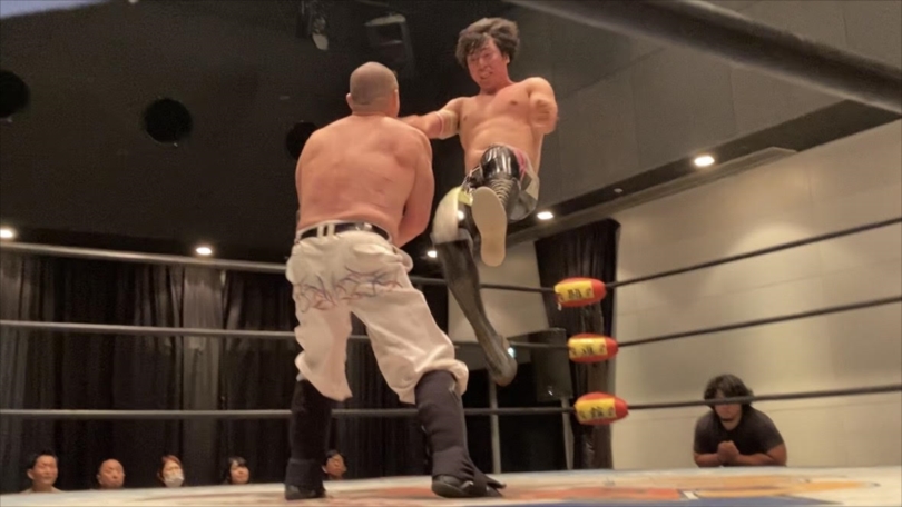 週刊ファイトWeekly Fight tweet media