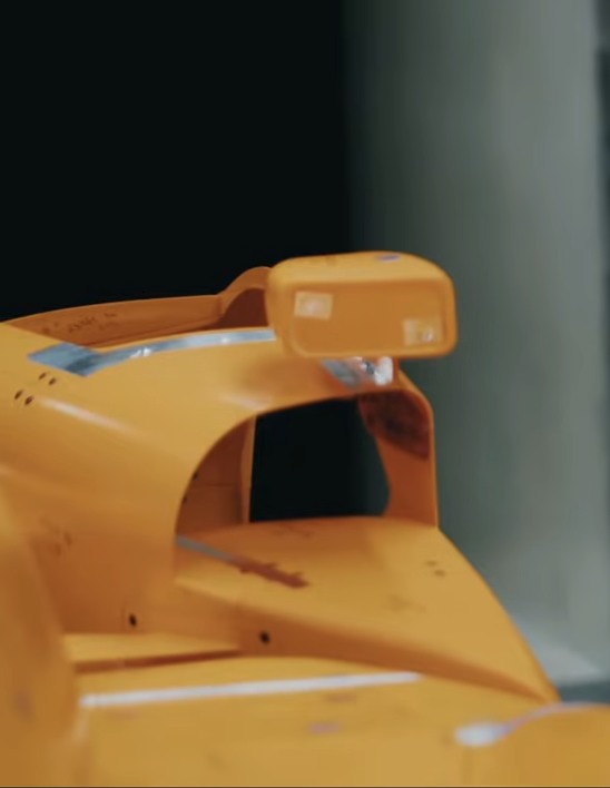 TheTalkRacing's tweet photo. Shot di qualche tempo fa ma che tornano interessanti l'ufficializzazione della presentazione il 04 Maggio della Hypercar di casa McLaren MCL-HY LMDh. 

Un progetto con tanto apporto d'italia tra @DallaraGroup  @AutotecnicaMot 

#WEC 📸 @MCLEndurance https://t.co/lQL2qOQCSt