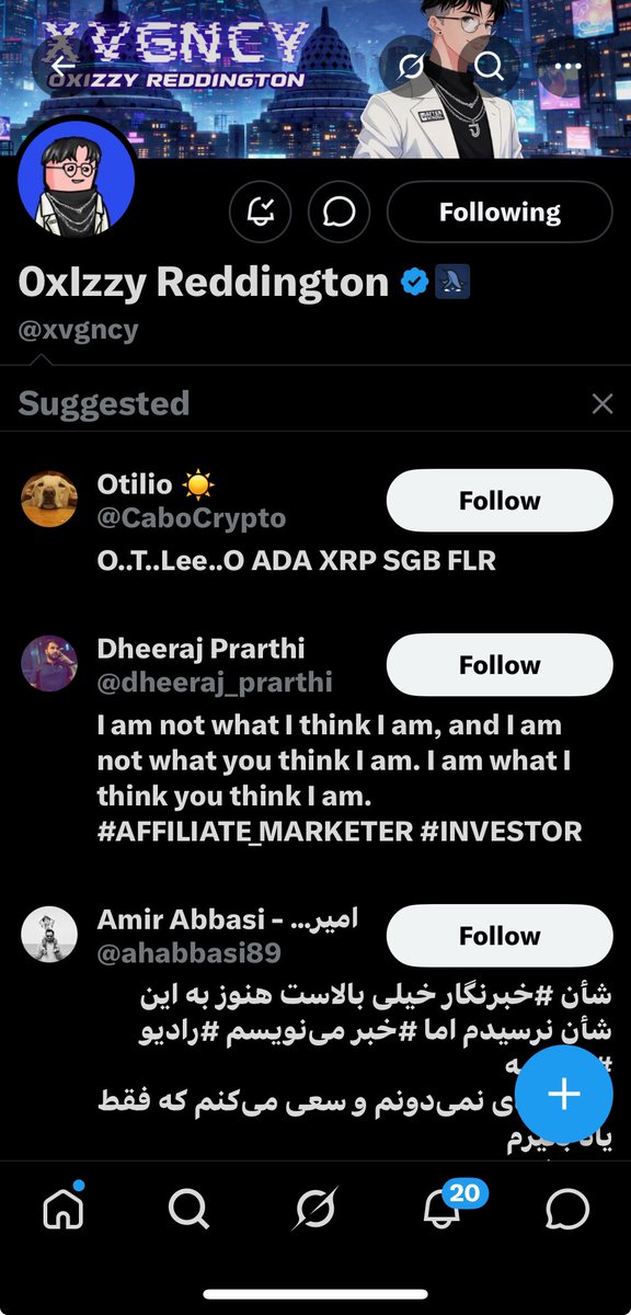 Dockbuddies's tweet photo. @andikadikun @xvgncy Followed and turned on notifications https://t.co/7Iup0grU0p