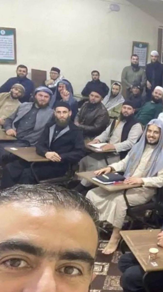 ( أبو شربل) tweet media