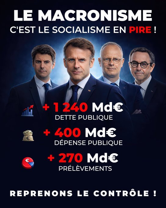 nelly21patriote2🇨🇵 tweet media