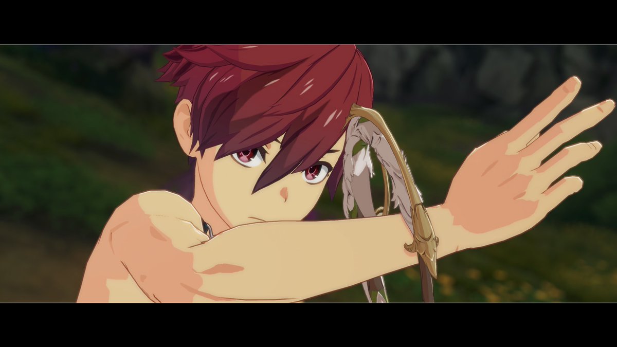 放置してたらフレンドいた