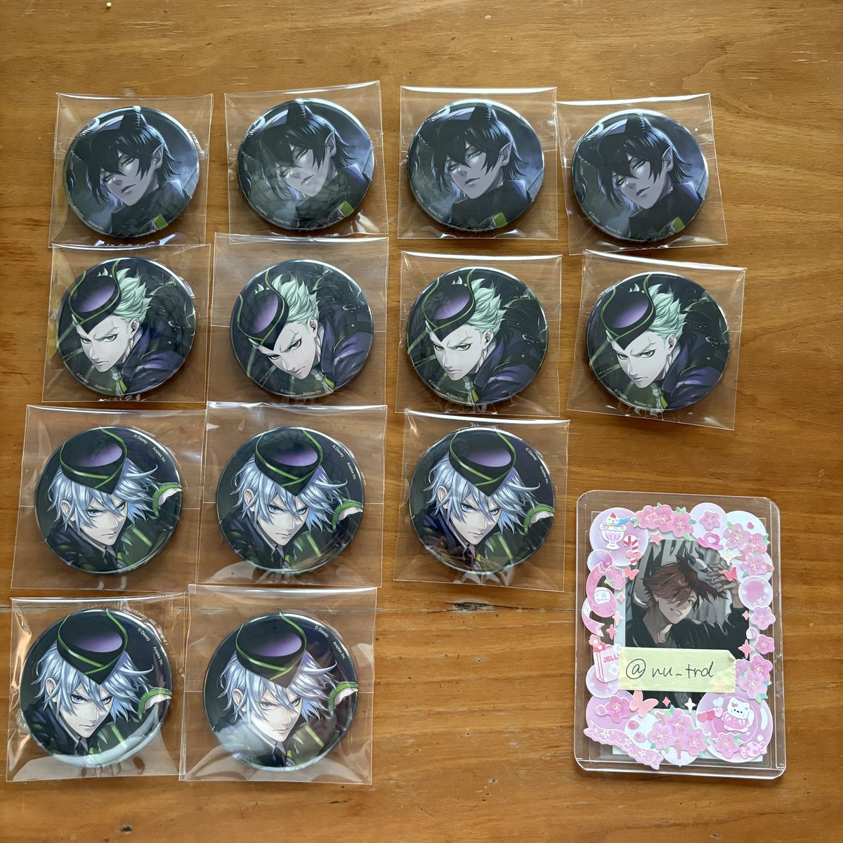 ぬ@リトリン必読 tweet media