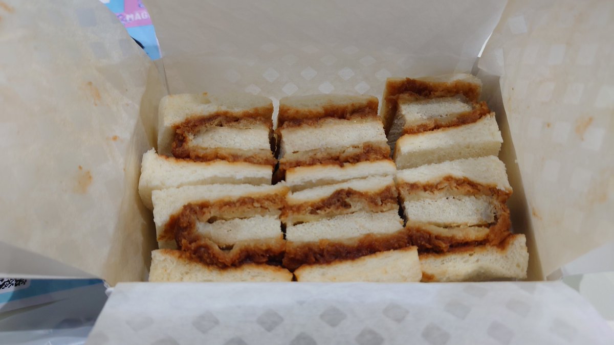 あかっち@25,26超会議 tweet media