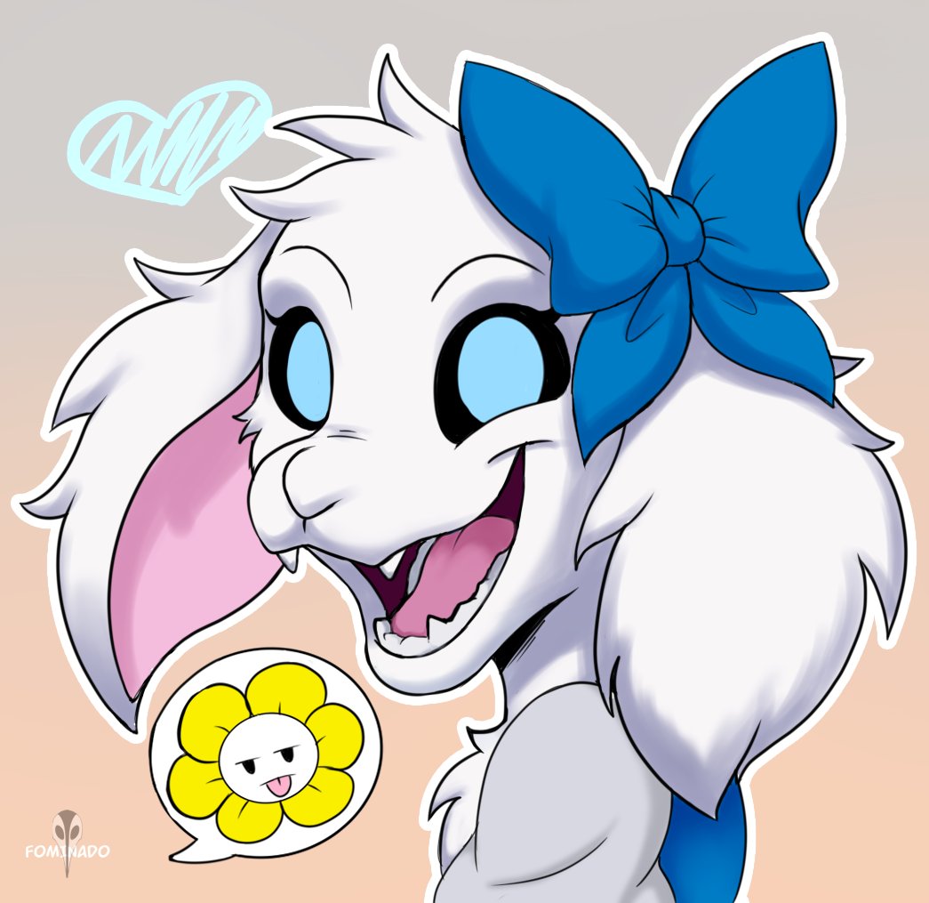 My old Undertale oc Sarah - daughter of Sans and Toriel
Didnt draw her around 10-11 years

#undertale #undertaleoc #undertale_oc #flowey #oc