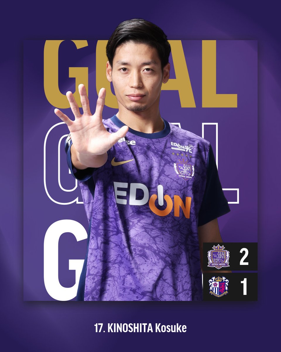 ishimoto展也🟣⚽🌟🌟🌟🌟🌟 tweet media