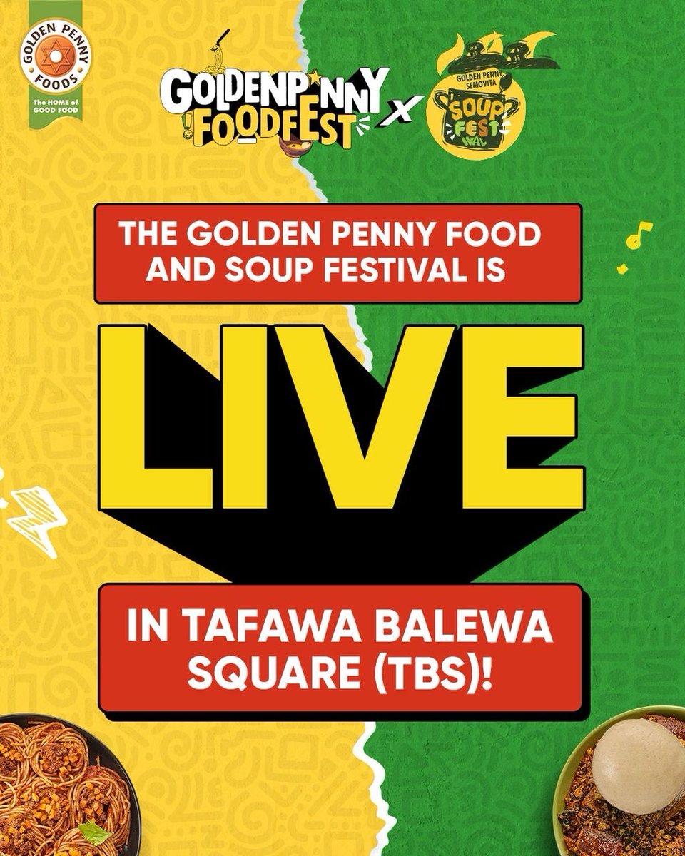 Golden Penny Oil tweet media