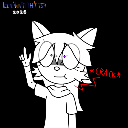 Technopathic759's tweet image. (2/2)
They're called "the original jawbreakers" for a reason

#anthro #oc #ocart #magecat #comic #hardtack #rum