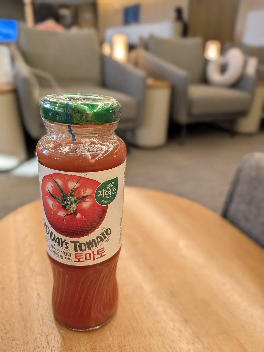 トマトジュース